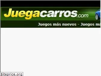 juegacarros.com