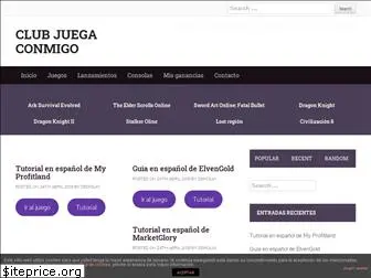 juegaconmigoclub.com