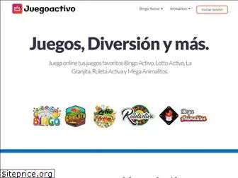 juegoactivo.com