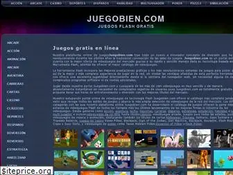 juegobien.com