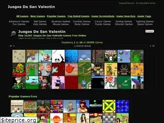 juegos-de-san-valentin.gamesfree.me