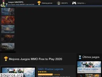 juegos-mmorpg.com