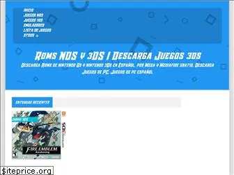 juegos-nds-gratis.com