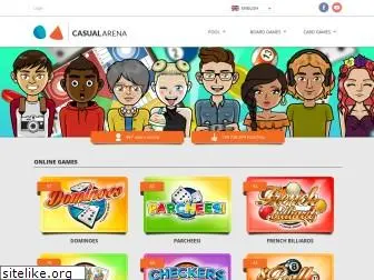 juegos.casualarena.com