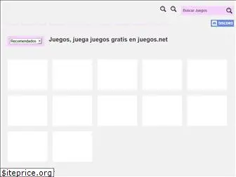 juegos.net