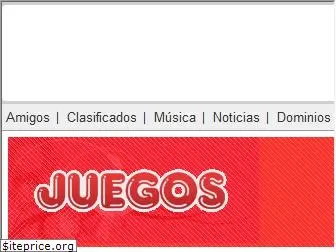 juegos.paraguay.com