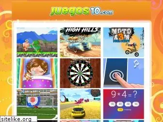 juegos10.com