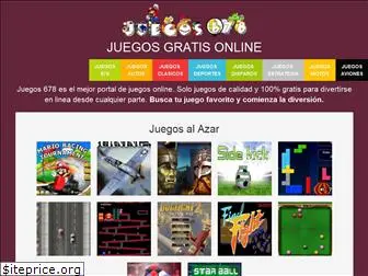 juegos678.com