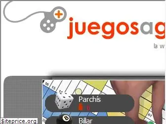 juegosagogo.com