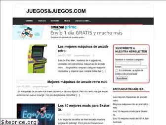 juegosandjuegos.com