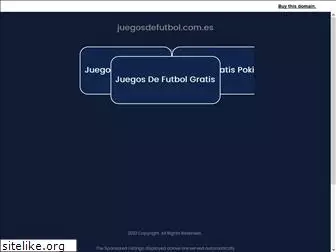 juegosdefutbol.com.es
