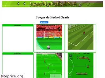 juegosdefutbol.net