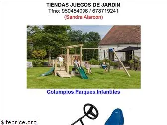 juegosdejardin.com