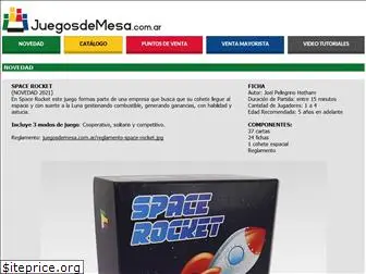 juegosdemesa.com.ar
