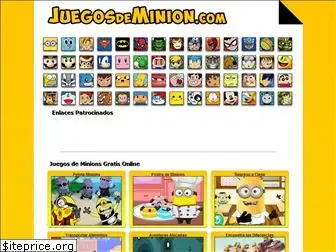 juegosdeminion.com