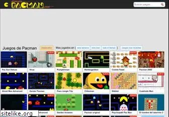 juegosdepacman.com