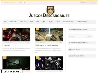 juegosdescargar.es