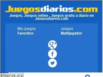 juegosdiarios.com