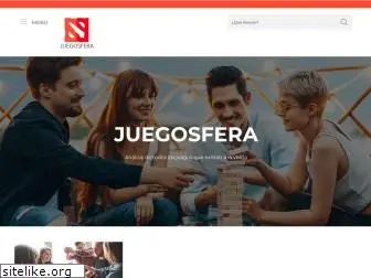 juegosfera.net