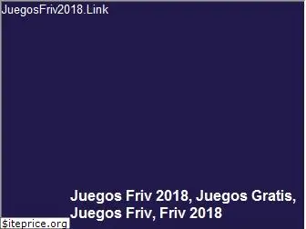 juegosfriv2018.link