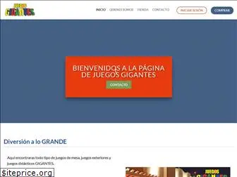 juegosgigantes.com.mx