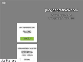 juegosgratis24.com