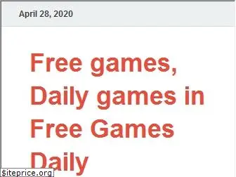 juegosgratisdiario.com