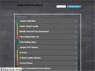 juegosinfantiles.com.co