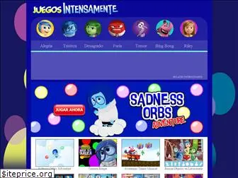 juegosintensamente.com