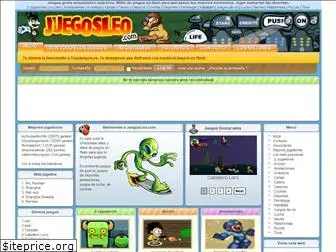 juegosleo.com