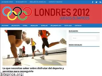 juegoslondres2012.com