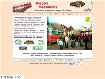 juegosmecanicos.com.ar