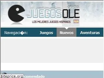 juegosole.com