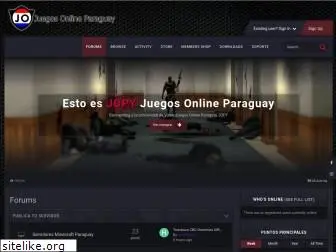 juegosonline.com.py