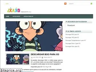 juegosparaxo.com.uy