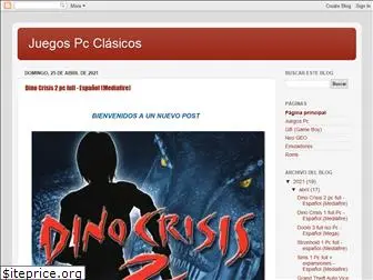 juegospcclasicos.blogspot.com