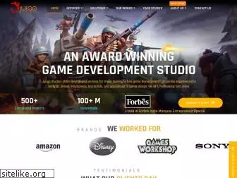 www.juegostudio.com