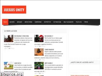 juegosunity.com