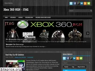 juegosxbox360rhg.blogspot.com