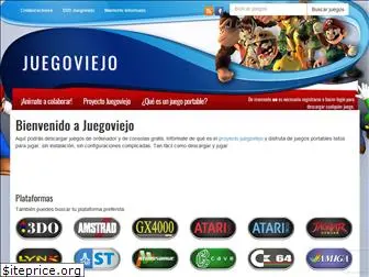 juegoviejo.com