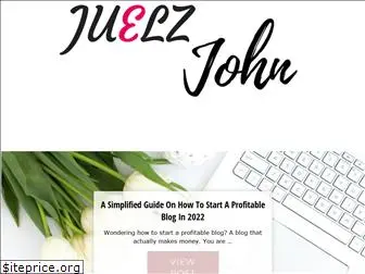 juelzjohn.com