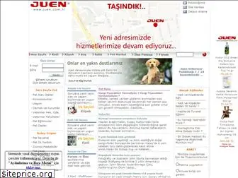 juen.com.tr