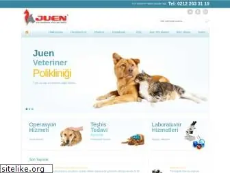 juenveteriner.com