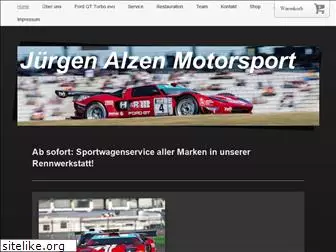 juergen-alzen-motorsport.de