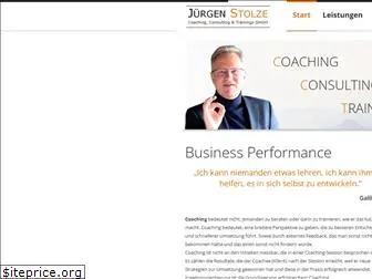 juergen-stolze.de