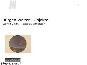 juergen-walter.com