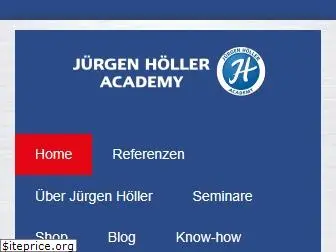 juergenhoeller.com