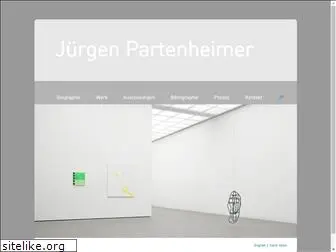 juergenpartenheimer.de