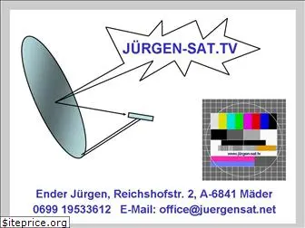 juergensat.net