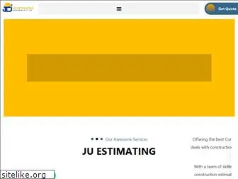 juestimatingllc.com